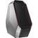 Left. Alienware - Aurora R6 Desktop - Intel Core i7 - 8GB Memory - NVIDIA GeForce GTX 1060 - 1TB Hard Drive - Silver.