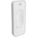 Front. Switchmate - Bright Toggle Wireless Smart Switch - White.