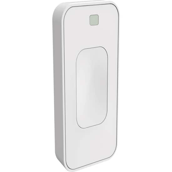 Switchmate Bright Toggle Wireless Smart Switch White