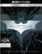 Front Standard. The Dark Knight Trilogy [4K Ultra HD Blu-ray/Blu-ray].