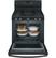 Alt View 14. GE - 5.0 Cu. Ft. Freestanding Gas Convection Range.