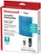 Front Zoom. Honeywell HFT600 Humidifer Replacement Filter - Blue.