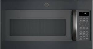 Open Box Ge Over The Range Microwaves Best Buy