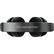 Alt View 11. Monster - ClarityHD Wireless On-Ear Headphones - Gunmetal.
