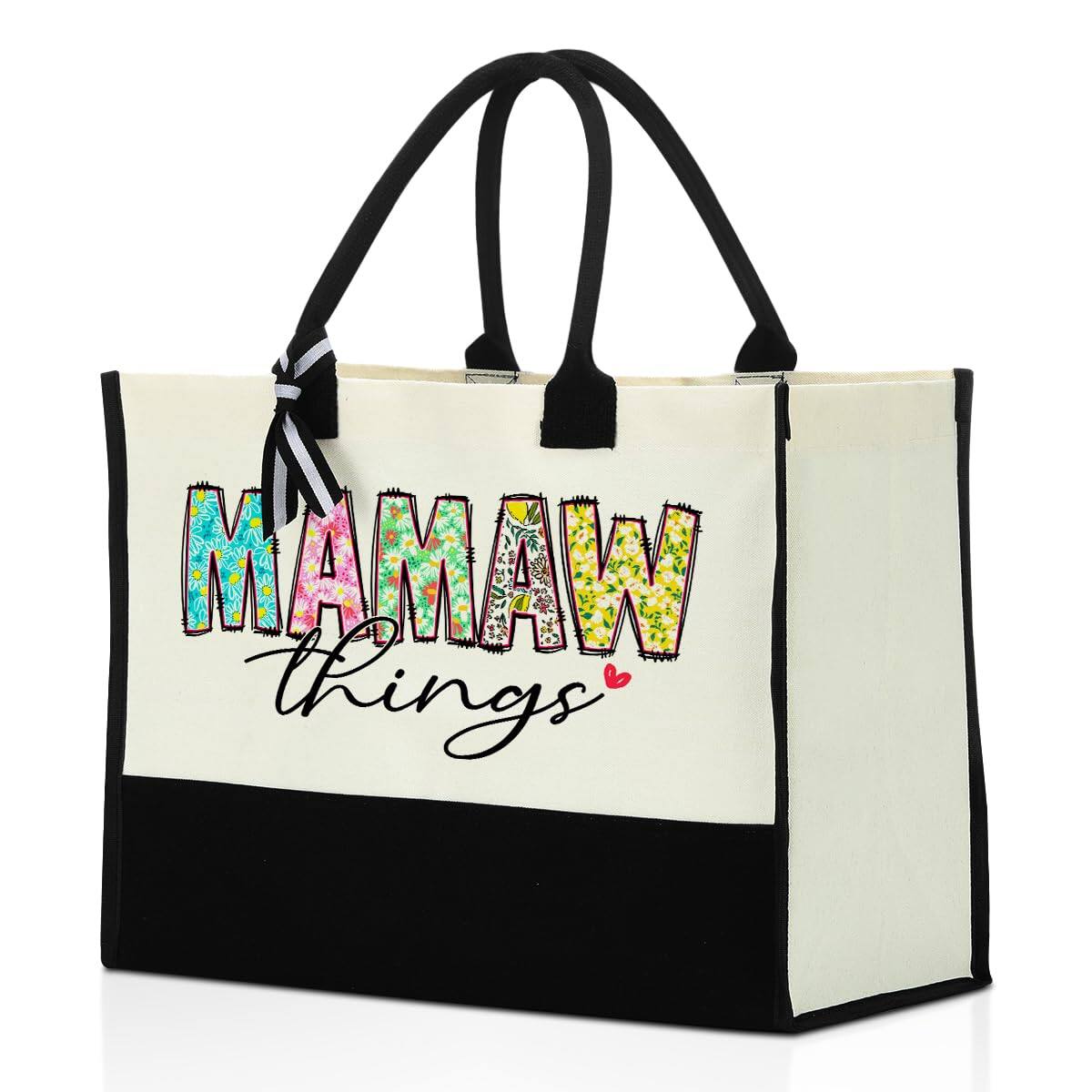 MAMAW things