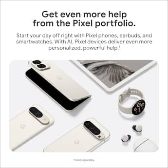 Google Refurbished Excellent Pixel 9 Pro XL 256GB (Unlocked Google Refurbished Excellent Pixel 9 Pro XL 256GB (Unlocked