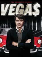Vega$: The Complete Series [18 Discs] - Front_Zoom