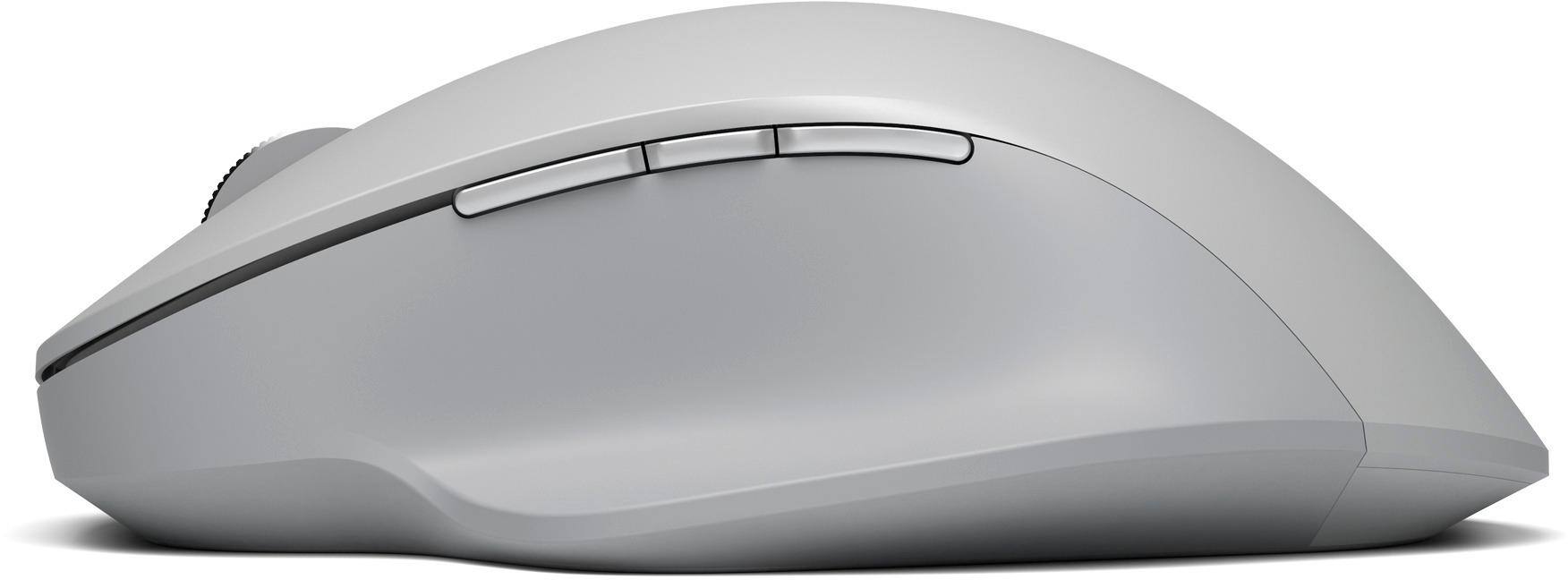 surface precision mouse mac