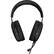 Alt View 12. CORSAIR - HS50 Wired Stereo Gaming Headset for PC, Xbox One, PS4, Nintendo Switch and Mobile Devices - Green.