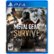 Front Zoom. Metal Gear Survive Standard Edition - PlayStation 4.