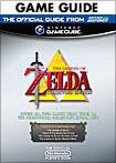 Front Detail. The Legend of Zelda: Collector's Edition (Game Guide) - Nintendo GameCube.