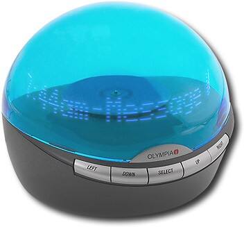 Angle Standard. Olympia - infoGlobe Caller ID.