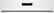Alt View 13. Frigidaire - 30" Built-In Double Electric Wall Oven - White.