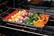Alt View 14. Frigidaire - 30" Built-In Double Electric Wall Oven - White.