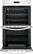 Alt View 15. Frigidaire - 30" Built-In Double Electric Wall Oven - White.