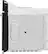 Alt View 13. Frigidaire - 27" Built-In Single Electric Wall Oven - Stainless Steel.