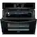 Alt View 11. Frigidaire - 30" Built-In Single Electric Wall Oven - Black.