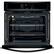 Alt View 12. Frigidaire - 27" Built-In Single Electric Wall Oven.