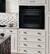 Alt View 15. Frigidaire - 27" Built-In Single Electric Wall Oven.