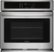 Front Zoom. Frigidaire - 30" Built-In Single Electric Wall Oven - Stainless Steel.