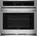 Front. Frigidaire - 30" Built-In Single Electric Wall Oven - Stainless Steel.