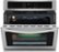 Alt View Zoom 11. Frigidaire - 30" Built-In Single Electric Wall Oven - Stainless Steel.