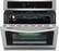 Alt View 11. Frigidaire - 30" Built-In Single Electric Wall Oven - Stainless Steel.