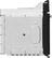 Alt View 13. Frigidaire - 30" Built-In Single Electric Wall Oven - Black Stainless Steel.