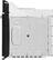 Alt View 14. Frigidaire - 30" Built-In Single Electric Wall Oven - Black Stainless Steel.