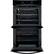 Alt View 14. Frigidaire - 27" Built-In Double Electric Wall Oven.