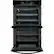 Alt View 13. Frigidaire - 30" Built-In Double Electric Wall Oven.