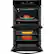 Alt View 14. Frigidaire - 30" Built-In Double Electric Wall Oven.