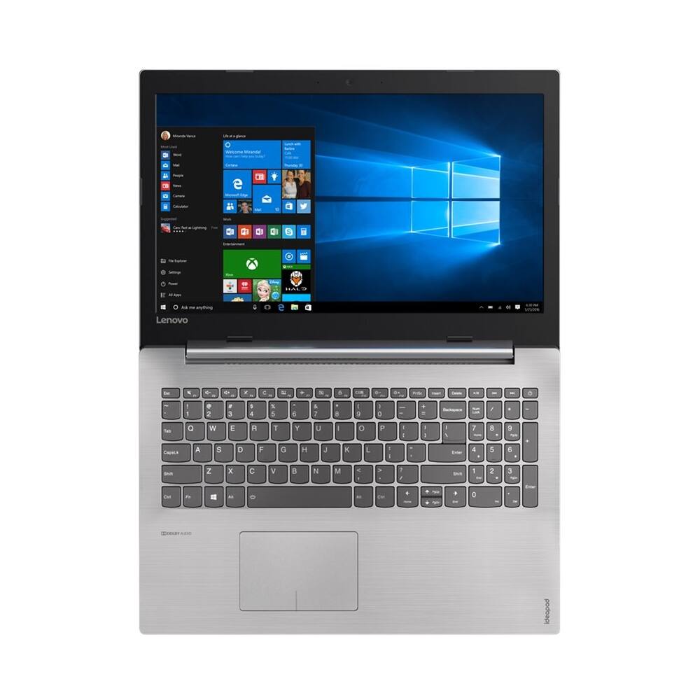 Best Buy: Lenovo 320-15IKB 15.6