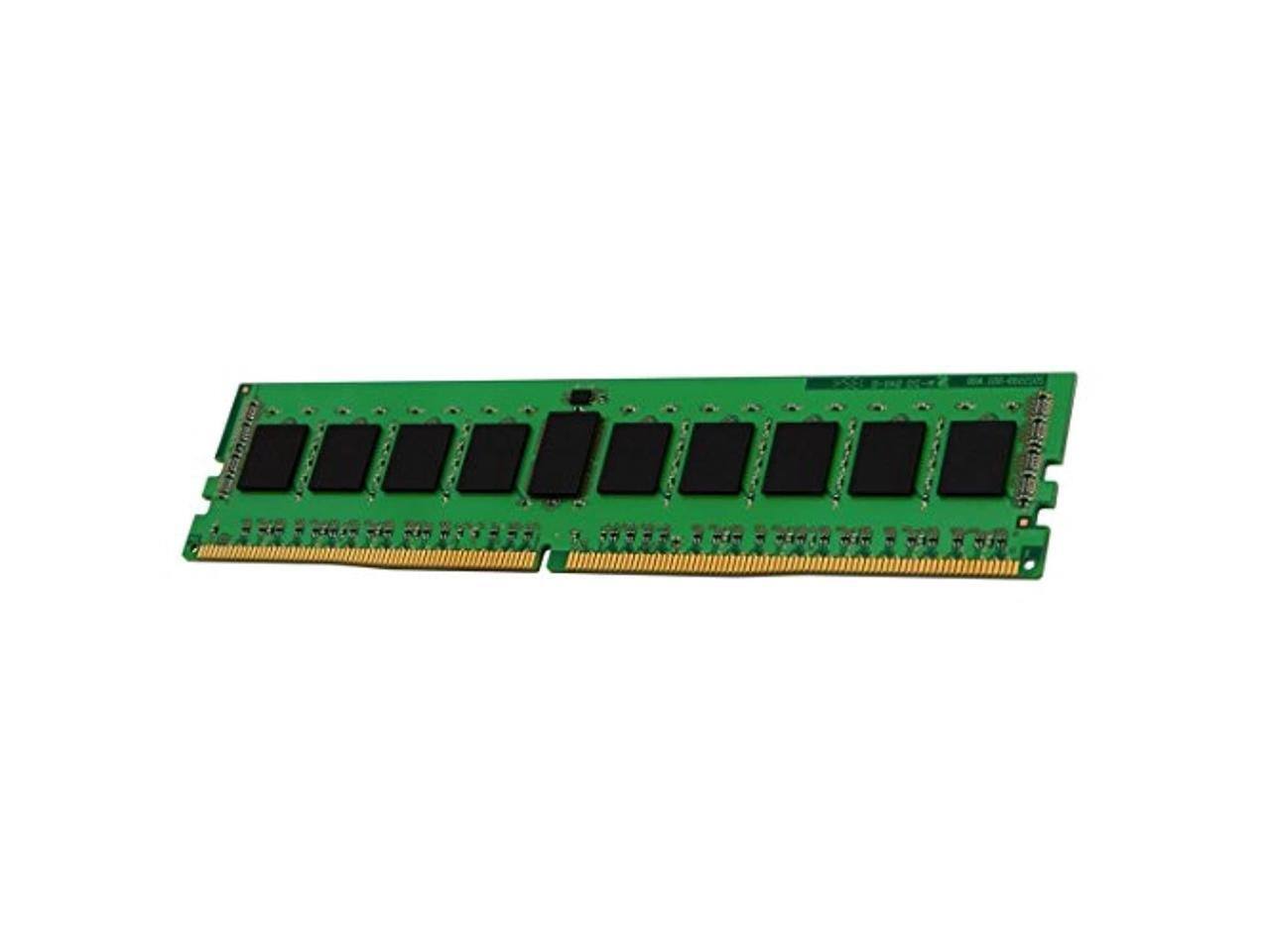Alt View 2. Kingston - Kingston KTD-PE432D8/16G 16GB DDR4-3200 ECC Reg DIMM Server Memory.