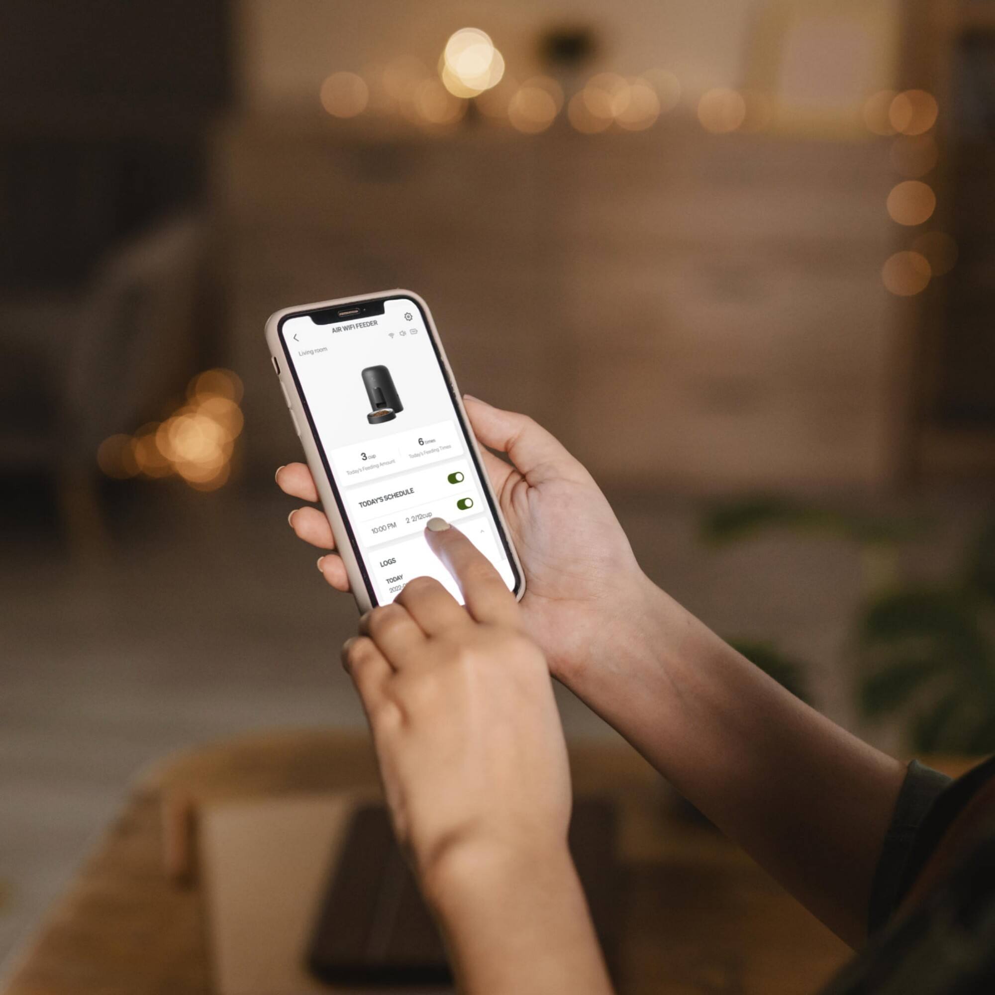 The text on the image reads: "IMPER UOINOY 8 -HIN -TOGKPSSCHEDULE -PS . - - LOOS nar a". This text is not in any recognizable language and does not provide any context for the image.