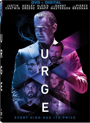 Urge  - DVD