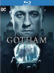 Front Zoom. Gotham: The Complete Third Season [Blu-ray].