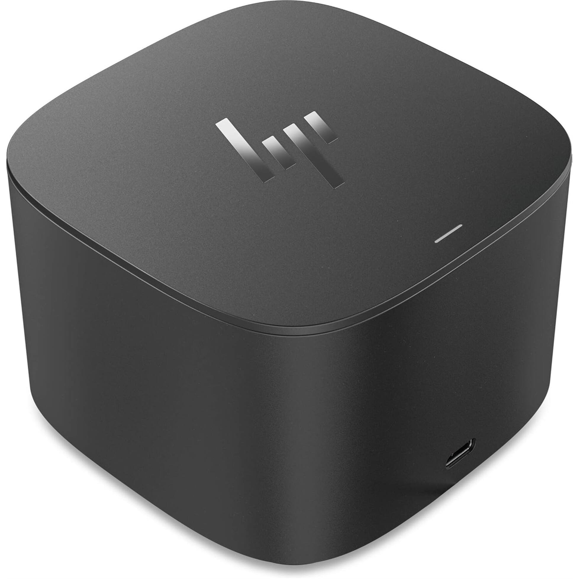 Angle. HP - HP Thunderbolt Dock 120W G2.