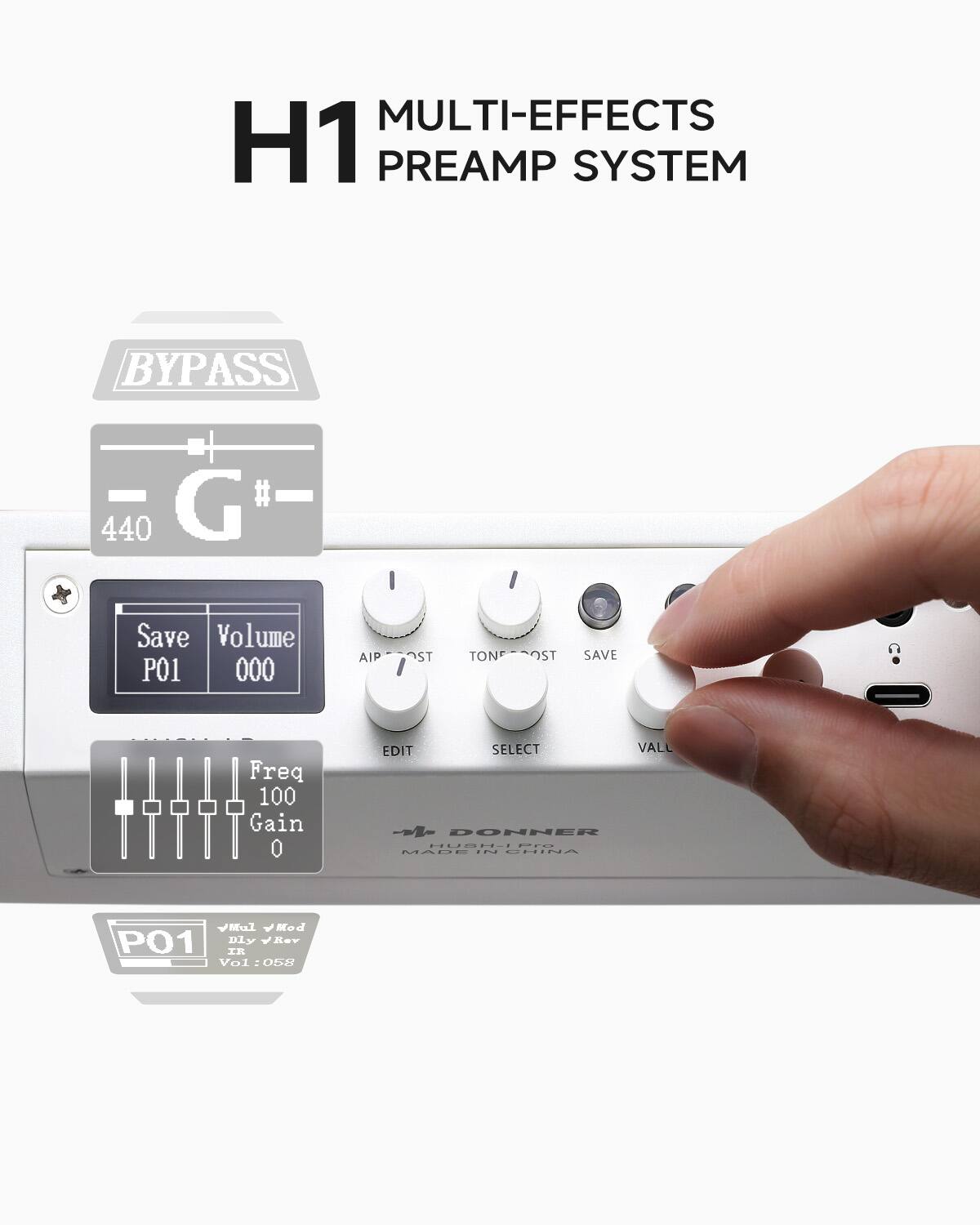 media item thumbnail