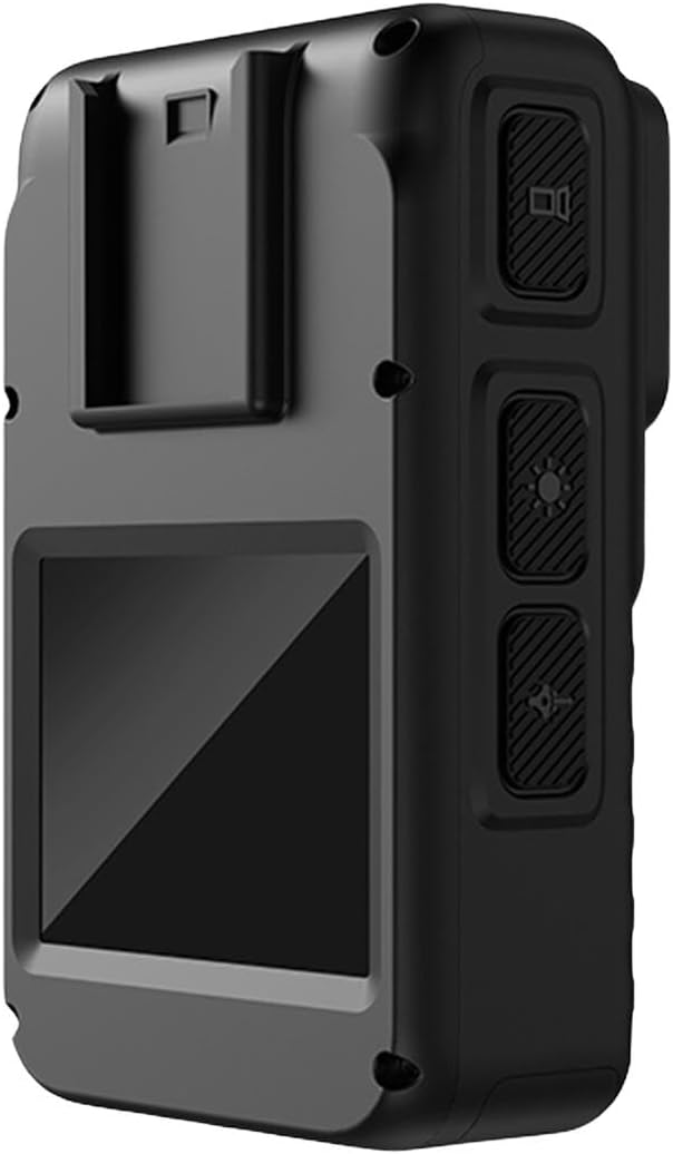 Alt View 1. SJCAM - SJCAM A50 4K Body-Wore Camera 2.4G WiFi Sports Camera Camcorder 12MP IP65 2.0inch Touch Screen LED Fill Light Support GP.