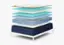 Alt View 12. DreamCloud - 14in Premier Rest Hybrid Mattress - Twin Size - White.