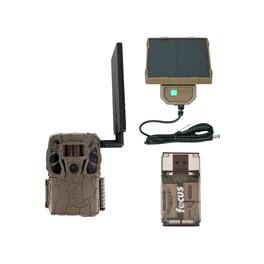 Browning - Trail Camera Defender Wireless Vision Pro HD Livestream Bundle