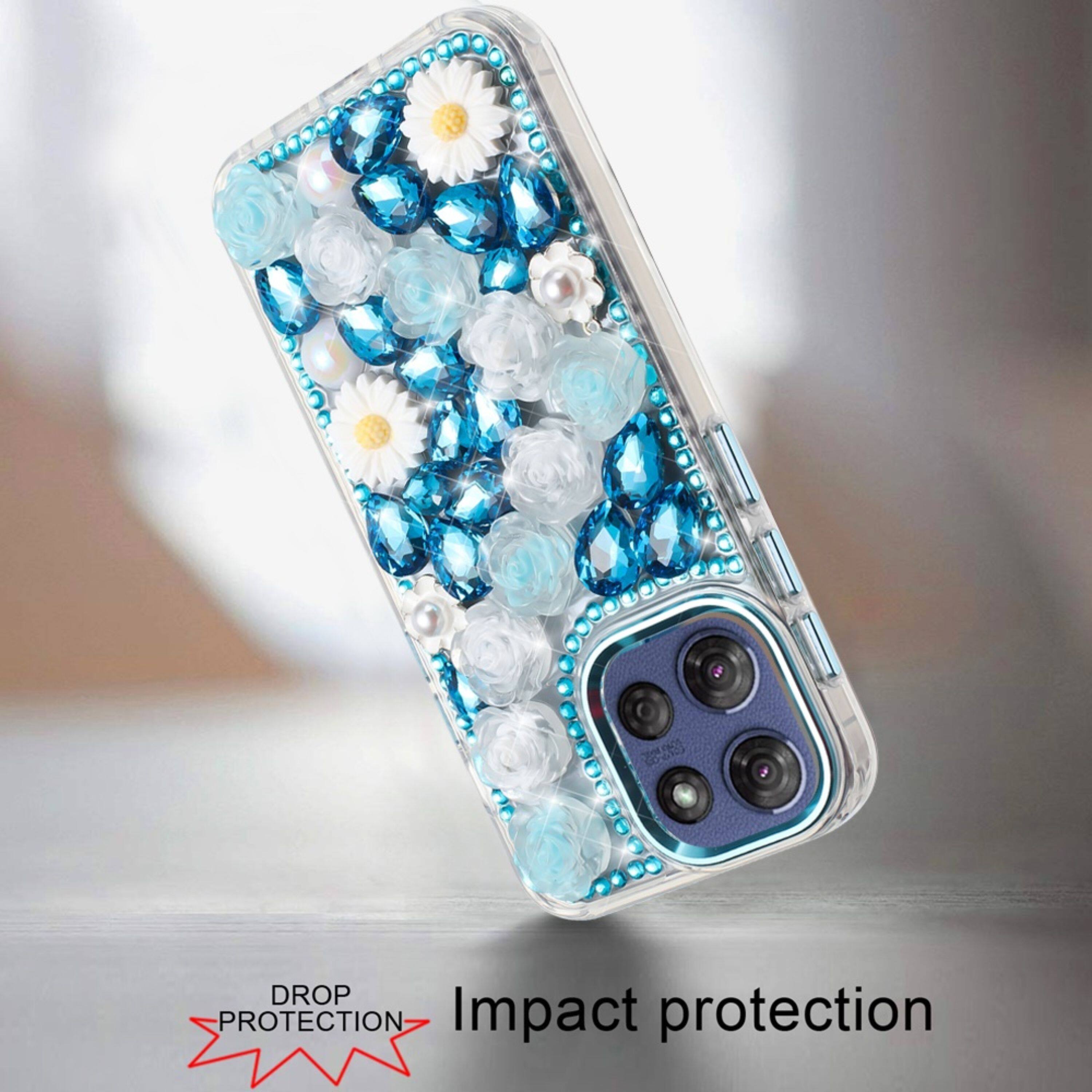 DROP PROTECTION  
Impact protection