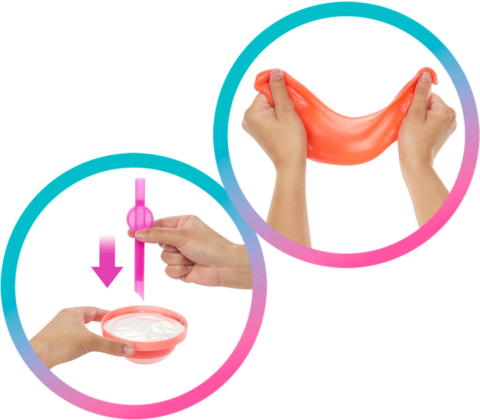 Alt View 14. Barbie - Pop Reveal Bubble Tea Series 10.5" Doll - Styles May Vary.