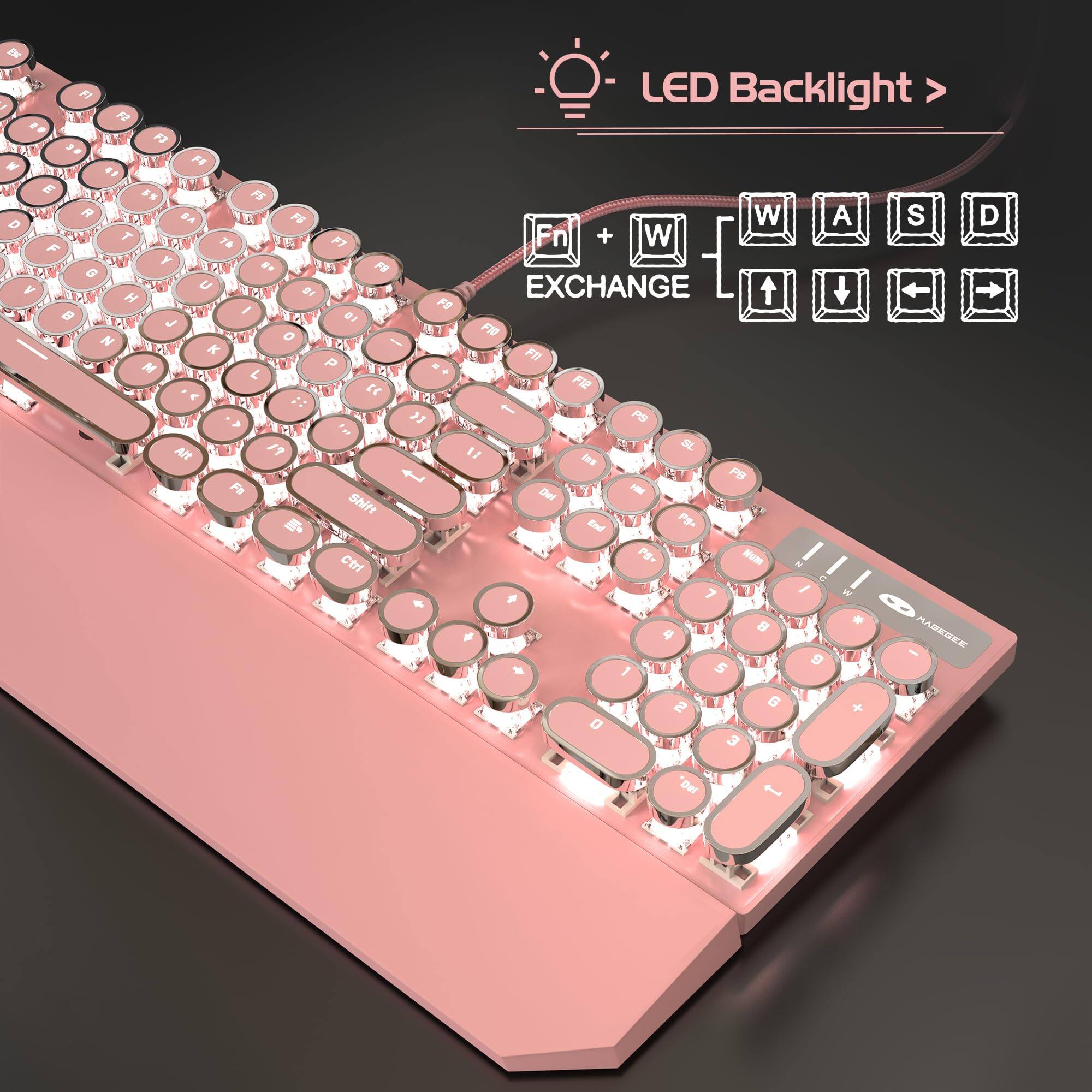 LED Backlight

Fn + W = XCHANGE

W A S D

Shift 2 5- End P T Ctrl P5+ Nute N I D I 7 / + + 8 B # + 4 ADERKE g I + 1 5 2 6 + 0 3 T "Del 1 3