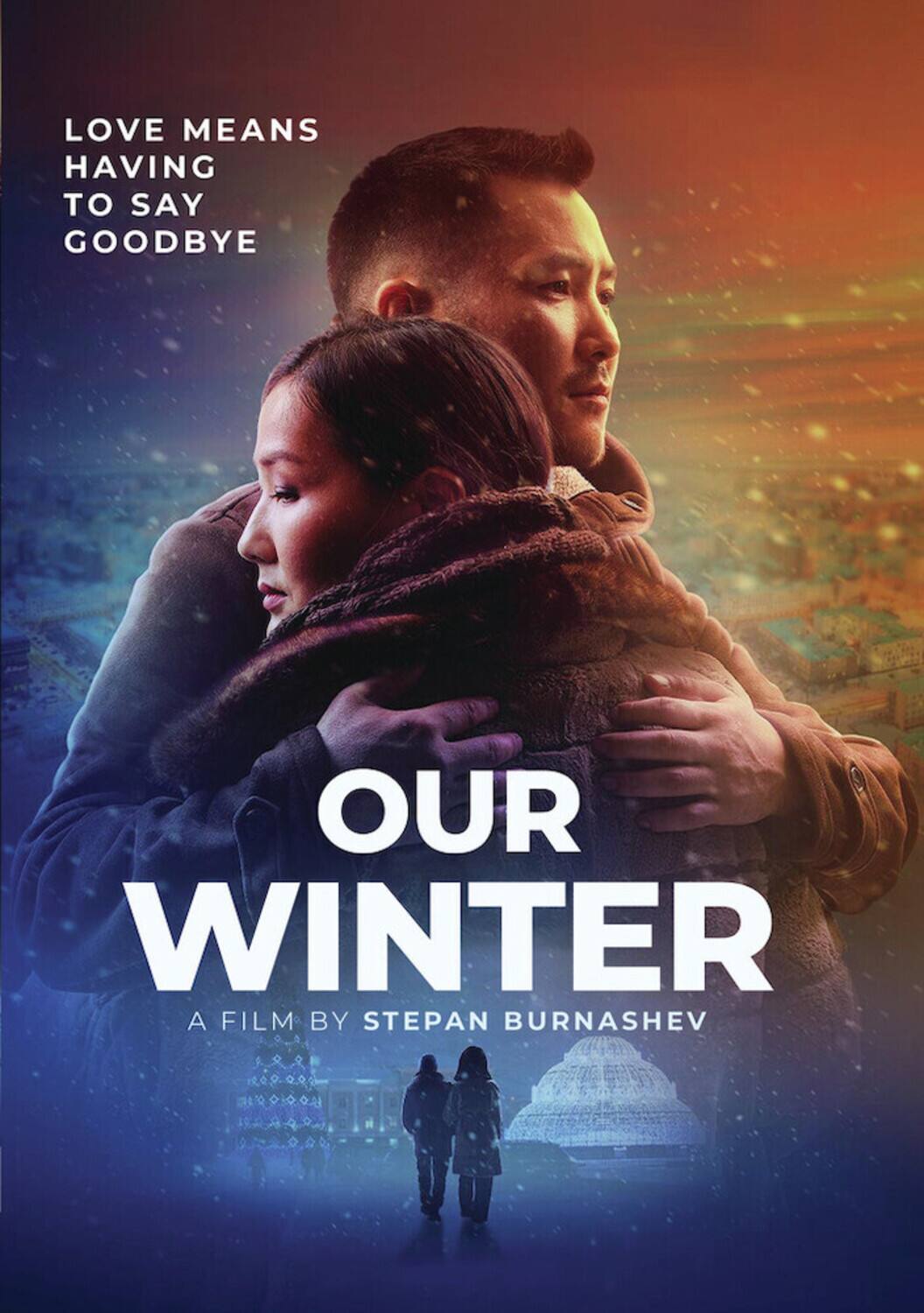 Our Winter   - DVD