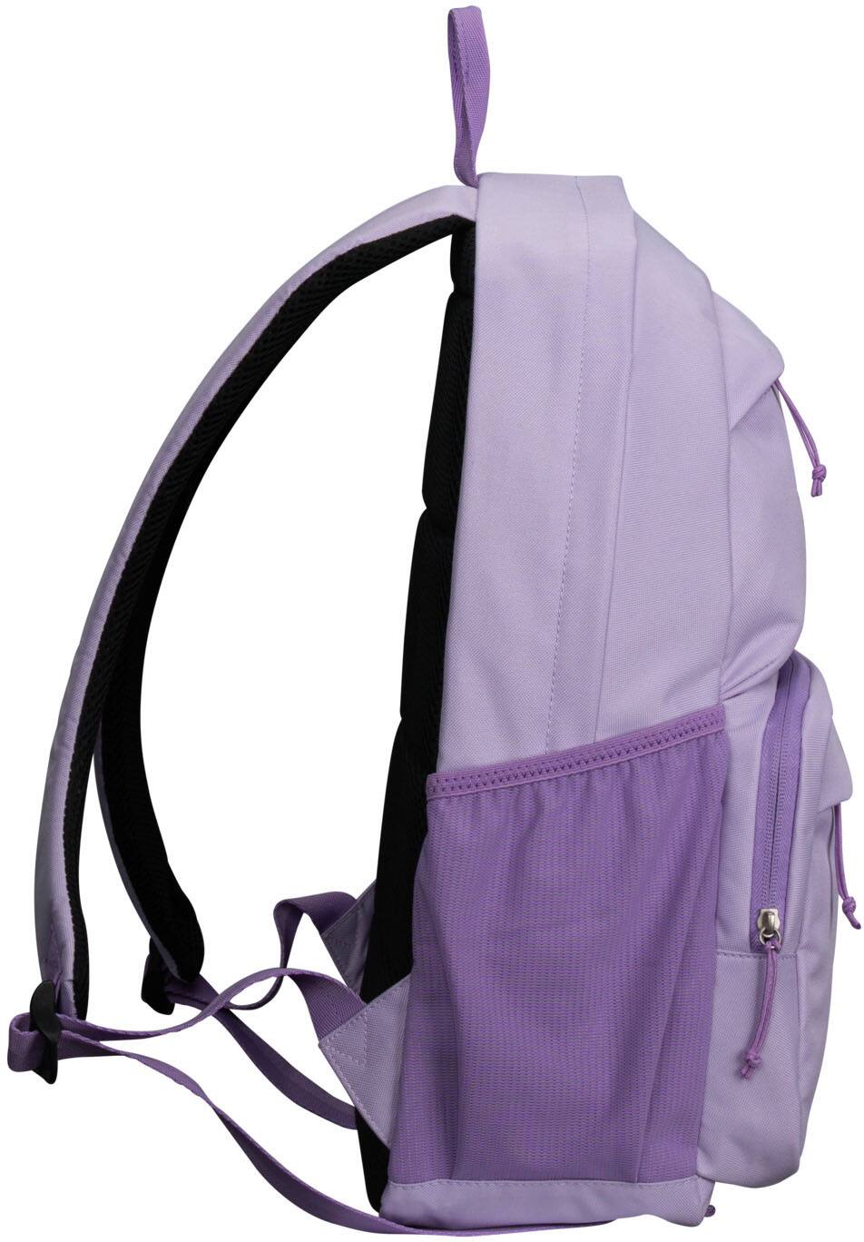 Alt View 2. Targus - 15.6" Slate Backpack - Purple.