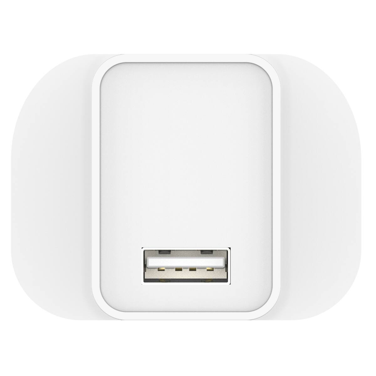 Alt View 2. JOBY - JOBY Universal Compact 12W 2.4A USB Type-A Wall Charger, UK Plug.