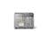 Back. Viking - 48 in. Wide 6 Burner 6.1 Cu. Ft. Professional 5 Series Freestanding Double Oven Liquid Propane Gas Convection Range - Stainless steel.