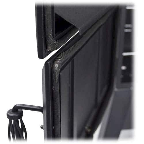 Best Buy: Dyna-Glo 43 Wide Body LP Gas Smoker Black DGW1904BDP-D